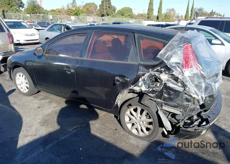 2009 Hyundai Elantra Touring from USA, damaged, VIN KMHDC86E59U019638